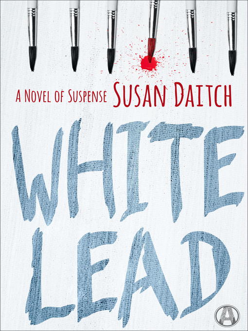 Title details for White Lead by Susan Daitch - Available